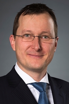 Prof. Dr. Veit Hagenmeyer