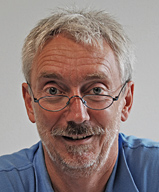 Prof. Dr.-Ing. Horst Hahn