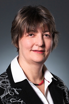 Prof. Ute Karl