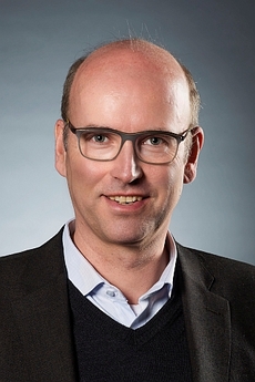 Prof. Dr.-Ing. Jörg Sauer