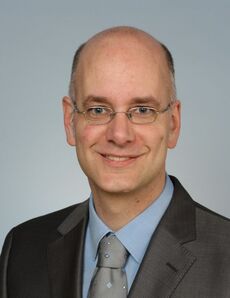 Prof. Andreas Wagner