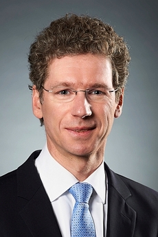 Prof. Dr.-Ing. Dieter Stapf